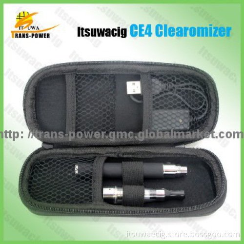 eGo-T/CE5 Bag set